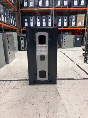 Trane AS 80K BTU 2 Stage V speed Model S9V2B080U4VSBA Upflow Horizontal Furnace
