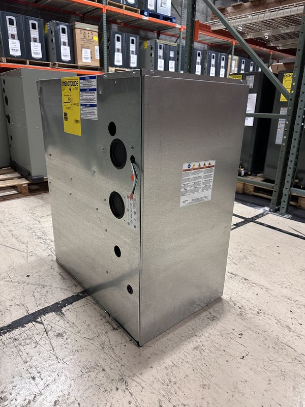 Ameristar 60K BTU HF Model A951X060BD3SABB Downflow Furnace