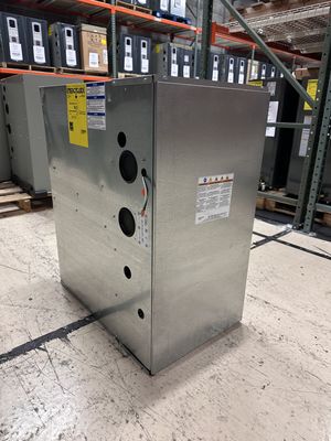 Ameristar 60K BTU HF Model A951X060BD3SABB Downflow Furnace