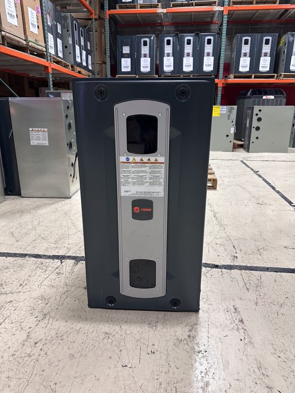 Trane AS 60K Btu 2 Stage V Speed Model S9V2B060U3VSBA Upflow Horizontal Furnace