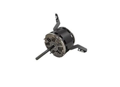 43785 MOTOR DD 48FRM 1/3HP1075RPM 115V 4SP OAO 4.8AMP S81-708