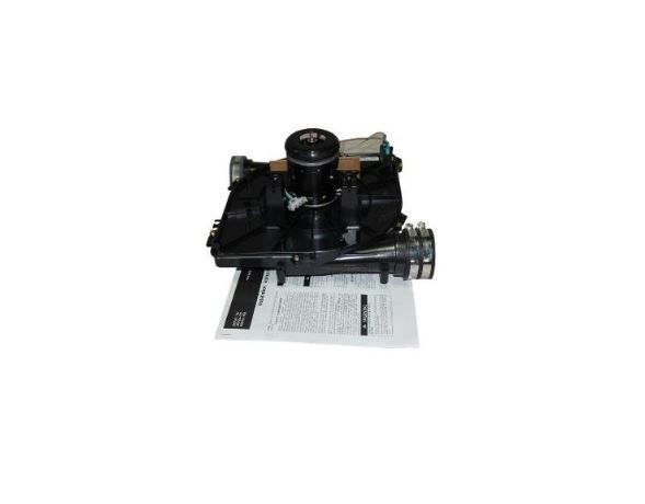 1179081 DRAFT INDUCERASSEMBLY 90% GAS FURNACE40-100K BTU UNITS (320725-756) S82-380