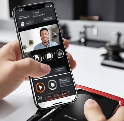 Virtual HVAC Assistance