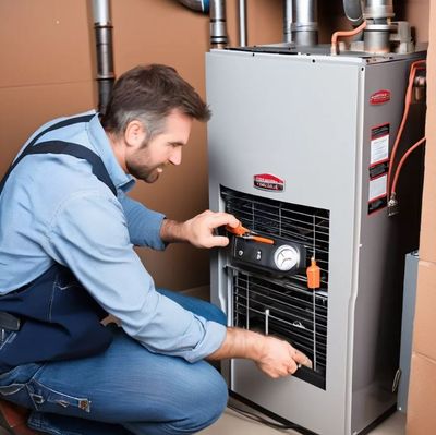 In-Person Diagnosis and Repair Service