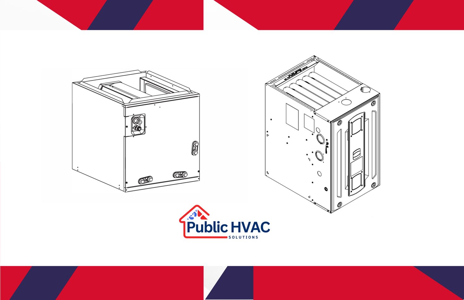 Replace Existing 40K BTU Furnace and Evaporator