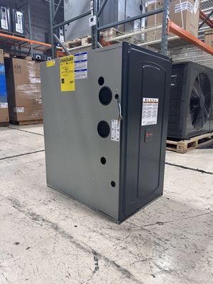 Trane AS 80K BTU 95% HE Model S9X1B080U4PSB Upflow Horizontal Furnace