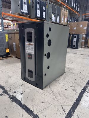 Trane  80K BTU 2 Stage V Speed Model S9V2B080U4VSBA Upflow  Furnace