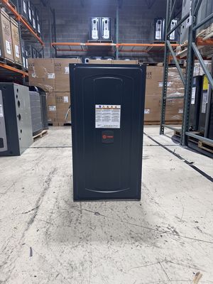 Trane AS 80K BTU 95% HE Model S9X1B080U4PSB Upflow Horizontal Furnace