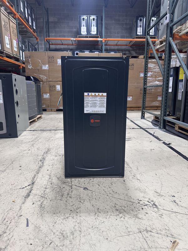 Trane AS 80K BTU 95% HE Model S9X1B080U4PSB Upflow Horizontal Furnace