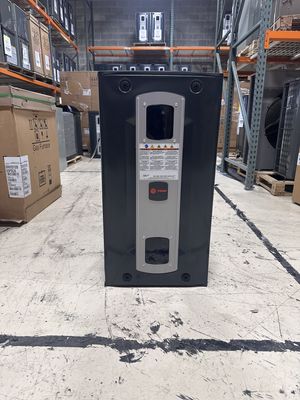 Trane  80K BTU 2 Stage V Speed Model S9V2B080U4VSBA Upflow  Furnace