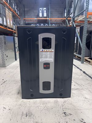 Trane AS 120K BTU 2 Stage V Speed Model S9V2D120U5PS Upflow Horizontal Furnace
