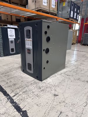 Trane AS 100K BTU 2 STAGE V Speed  Model S9V2C100U5PSC Upflow Horizontal Furnace