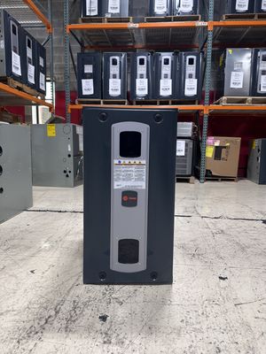Trane AS 60K BTU, 2 Stage V Speed Model S9V2B060U3V Upflow Horizontal Furnace