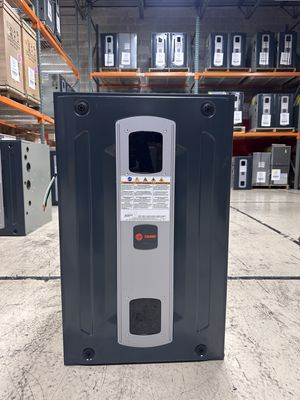 Trane 100K BTU HE 2 Stage Model S9X2C100D5PSB Downflow Furnace
