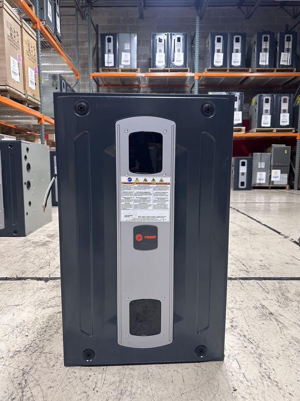 Trane 100K BTU HE 2 Stage Model S9X2C100D5PSB Downflow Furnace