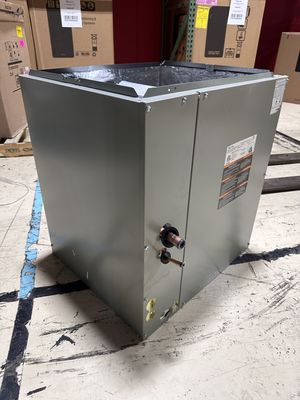 Trane 4-5 Ton Cased Coil Model 4PXCDU48BS3HA