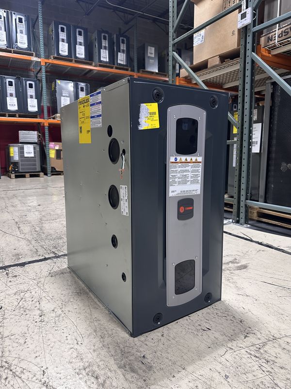 Trane AS 60K BTU 2 Stage V Speed Model S9V2B060U3VSB Upflow Horizontal Furnace