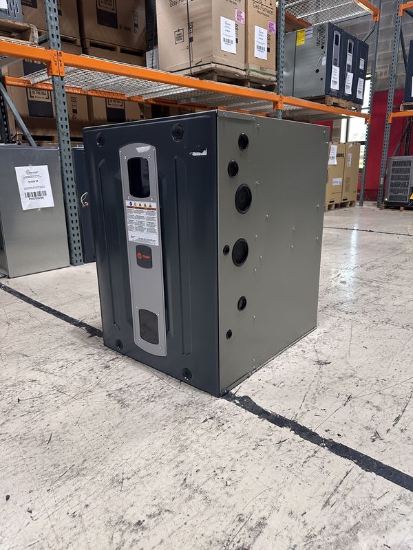 Trane AS 120K BTU 2 Stage Model S9X2D120U5PSB Upflow Horizontal Furnace