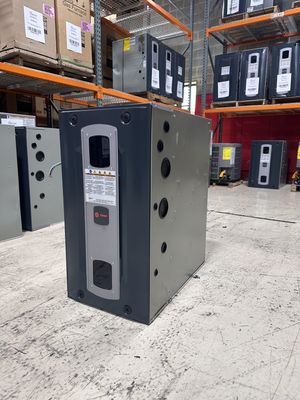 Trane AS 80K BTU V Speed 2 Stage Model S9V2B080U4VSB Upflow Horizontal Furnace