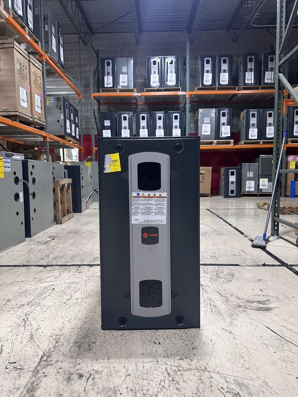 Trane AS 60K BTU 2 Stage V Speed Model S9V2B060U3VSB Upflow Horizontal Furnace