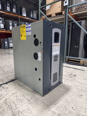 Trane AS 60K BTU 2 Stage V Speed Model # S9V2B060U3VS Upflow Horizontal Furnace