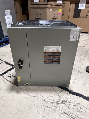 Trane 4-5 Ton Cased Coil Model 4PXCDU48BS3HA