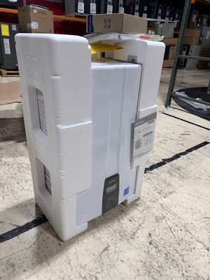 Navien Tankless Water heater 199,000 BTU Model# NPE-240AS2