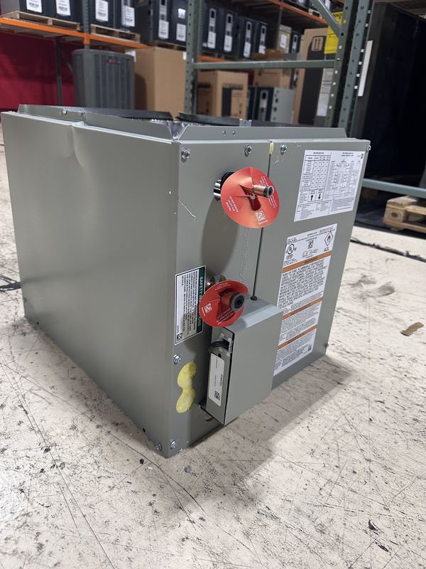 Trane 1.5 Ton to 3 Ton R454B 17.5&quot; Coil Model# 5PXCB003AS3HA