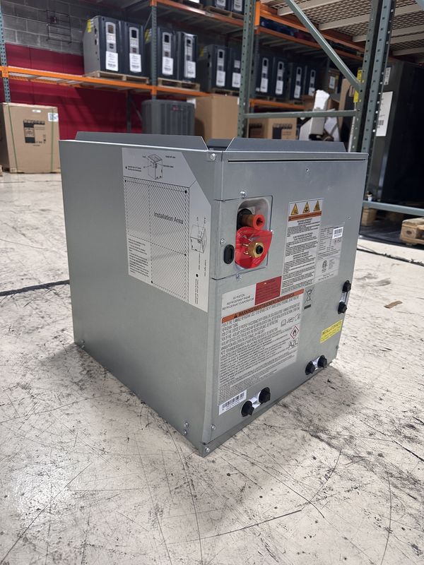 Trane 1.5 to 3 Ton  17.5" R454 Coil Model# 5MXCB004AC6HC