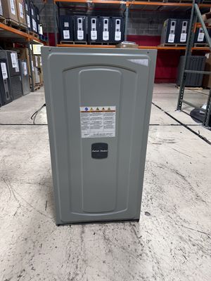 Trane 40k BTU 95% HE Downflow Furnace Model# S9B1B040D3PSA Trane 40k BTU 95% HE Downflow Furnace Model# S9B1B040D3PSA