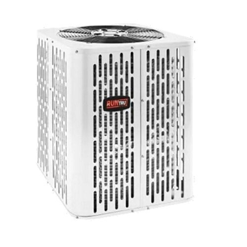 Runtru by Trane 2 Ton 13 Seer R454 AC Condenser Model# A5AC3024A1000
