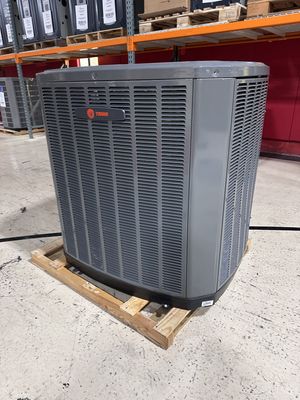 Trane 4 Ton 13 Seer AC Condenser R454 Model# 5TTR3048A1000