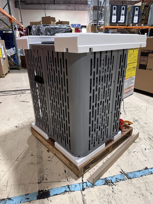 Runtru by Trane 2 Ton 13 Seer R454 AC Condenser Model# A5AC3024A1000A