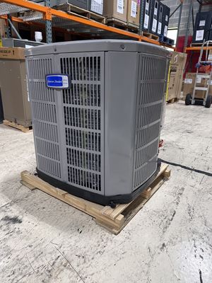 American Standard 2 Ton 13 Seer R454 AC Condenser Model# 5A7A3024A1000