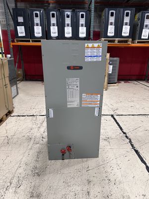 Trane Air Handlers 3.5 Ton R454 Model# 5TEM4D04AC31SA 208/230/1/60 Trane Air Handlers 3.5 Ton R454 Model# 5TEM4D04AC31SA 208/230/1/60