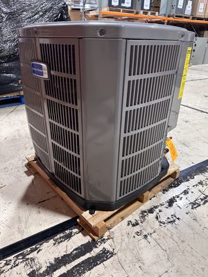 American Standard 2 Ton 13 Seer R410A Condenser Model# 4A7A3024N1000