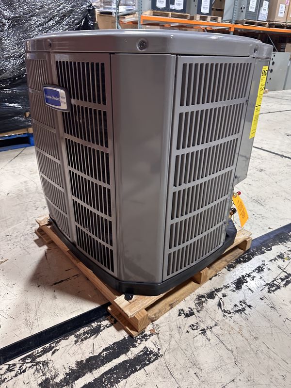 American Standard 2 Ton 13 Seer R410A Condenser Model# 4A7A3024N1000
