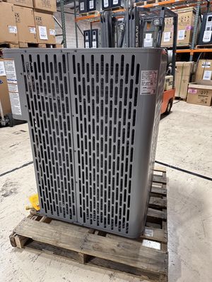 Runtru by Trane 4 Ton 16 Seer R410A AC Condenser Model# A4AC6048A1000