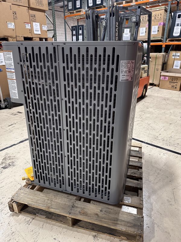 Runtru by Trane 4 Ton 16 Seer R410A AC Condenser Model# A4AC6048A1000