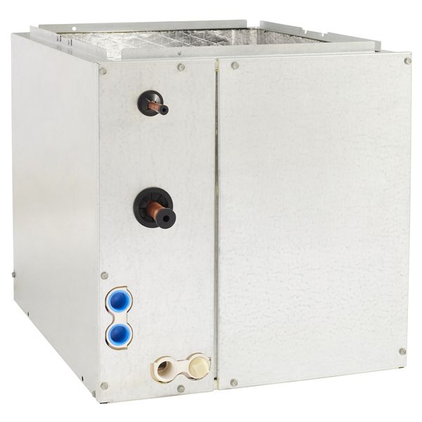 New Trane 4MXCB004AC6HCB 1.5 - 3.0 Ton R410A Cased Coil 17.5&quot; W