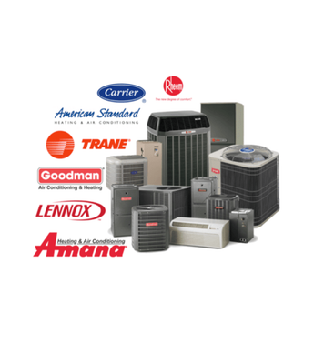 HVAC Equipment