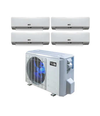 Multi Zone Systems