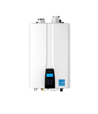 Gas Tankless Heater