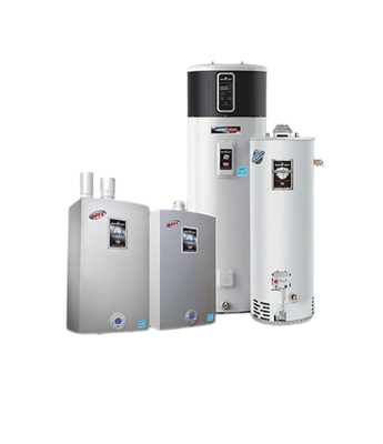 Water Heaters