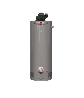 Power Vent Tank