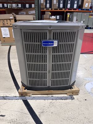 American Standard 2 Ton 13 Seer R454 AC Condenser Model# 5A7A3024A10