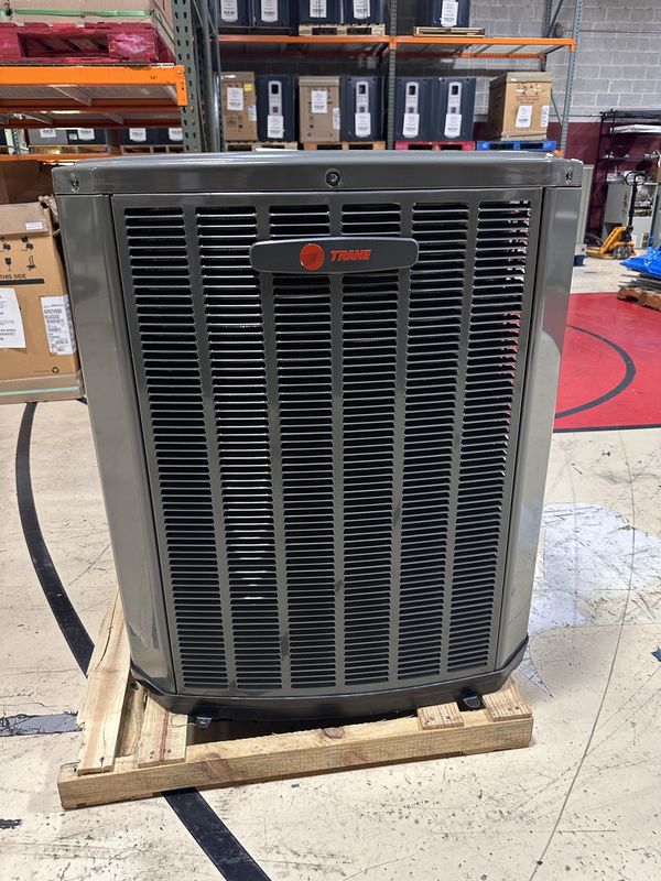 Trane 2.5 Ton 15 Seer Variable Speed R454 AC Condenser Model# 5TTR5030A1000