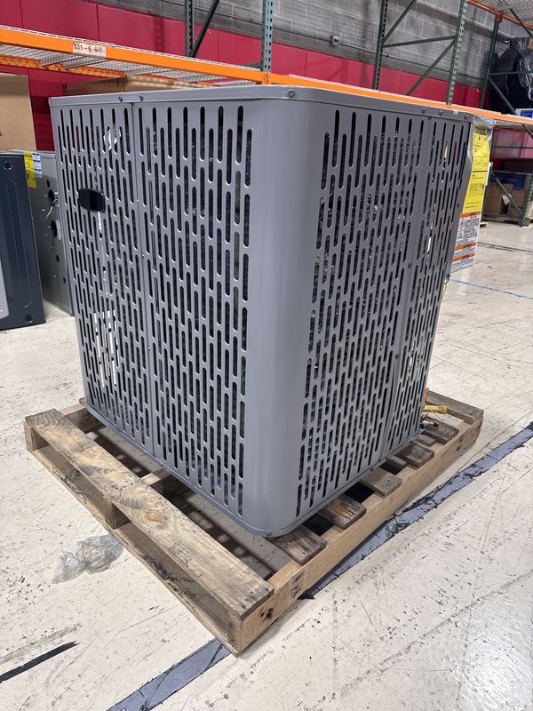RunTru by Trane 5 Ton 13 Seer R454 AC Condenser Model# A5AC3060A1000