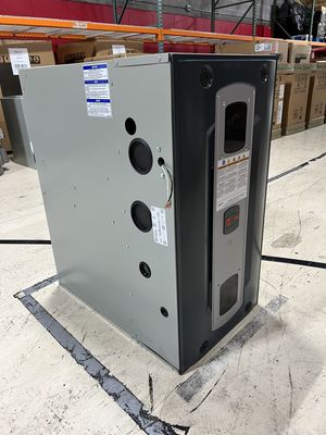 Trane AS 40K BTU 2 Stage HF UPFLOW/HORIZONTAL Furnace model# S9X2B040U3P