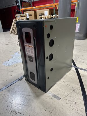 Trane AS 60K BTU 2 Stage  HF- Downflow Furnace model# S9X2B060D3PSB